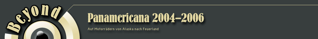 Panamericana 2004-2006